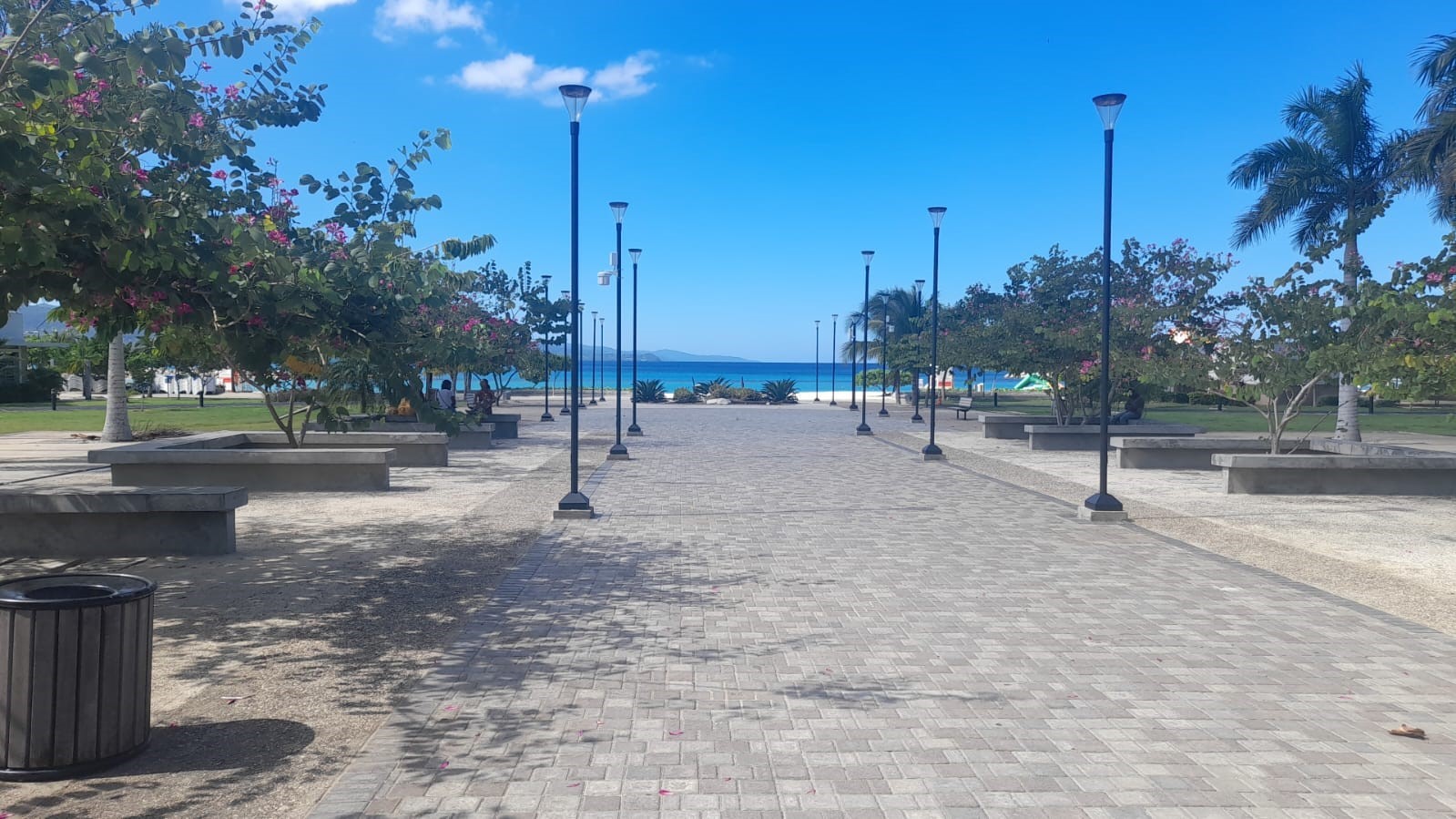 Harmony Beach Park – Montego Bay